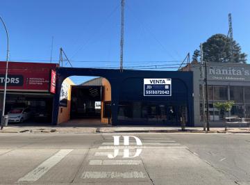 Bodega-Galpón de 3 ambientes, Córdoba · Venta Local con Galpon Comercial