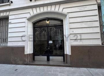 Departamento · 116m² · 5 Ambientes · Venta Departamento a Refaccionar 5 Ambientes Balvanera/recoleta