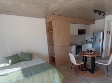 Departamento · 34m² · Venta - Departamento Monoambiente - Pichincha