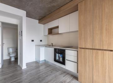 Departamento · 34m² · Venta - Departamento Monoambiente - Pichincha
