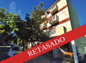 Departamento · 40m² · 3 Ambientes · Dpto. 3 Amb. San Bdo! Acepta Permuta /// Todos Los Servicios// Oportunidad Retasado