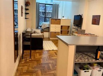 Departamento de 1 ambiente, Palermo · Vendo Departamento Monoambiente Amoblado en Las Cañitas