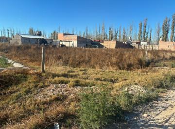 Terreno · 300m² · Terreno en Venta - Barrio Néstor Kirchner - Cervantes
