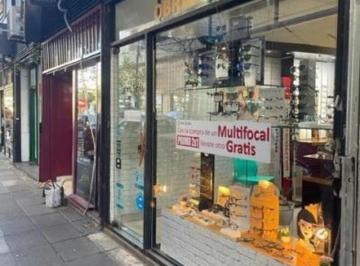 Local comercial · 60m² · Venta Local Belgrano Expensas Bajas
