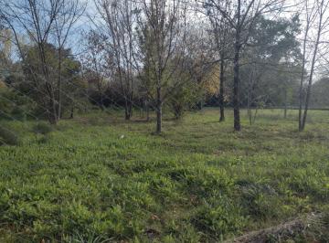 Terreno · 2775m² · Lote en Villa Astolfi, Pilar