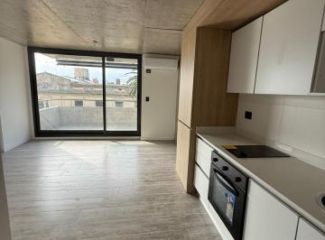 Departamento · 34m² · 1 Ambiente · Venta - Departamento Monoambiente - Pichincha