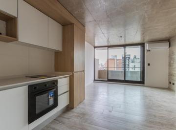 Departamento · 34m² · 1 Ambiente · Venta - Departamento Monoambiente - Pichincha