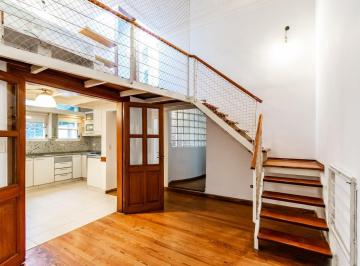 PH · 136m² · 3 Ambientes · 1 Cochera · PH en Venta 3 Ambientes - en Villa Devoto
