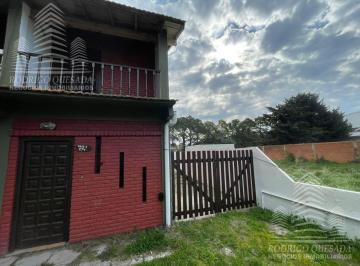 PH · 77m² · 3 Ambientes · 1 Cochera · |duplex| |san Bernardo| |retasado|