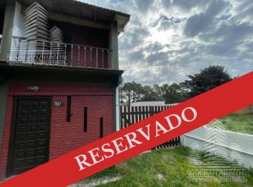 PH · 77m² · 3 Ambientes · 1 Cochera · |duplex| |san Bernardo| |retasado|