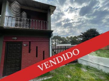 PH · 77m² · 3 Ambientes · 1 Cochera · |duplex| |san Bernardo| |retasado|