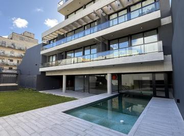 Departamento · 74m² · 3 Ambientes · 1 Cochera · Departamento 3 Ambientes en Venta con Cochera, en Torre Vow, Beccar, San Isidro, Gba Norte
