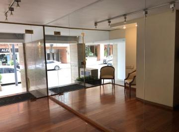 Departamento en Venta de 4 ambientes Las Cañitas · Oportunidad Semipiso 4amb C/cochera y Baulera Las Cañitas Espectacular Zona