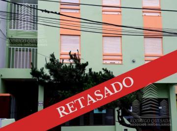 Departamento · 31m² · 2 Ambientes · Departamento de 2 Amb. C/ Gas Natural - San Bernardo! Oportunidad Retasado!