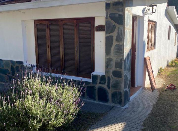 Casa · 110m² · 5 Ambientes