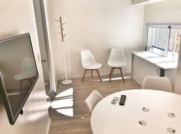 Oficina comercial · 140m² · 7 Ambientes · Alquiler/ Venta de Exclusivas Oficinas en La Galería del Hotel Alvear