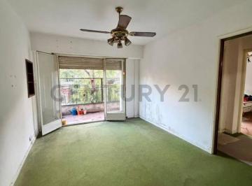 Departamento · 55m² · 3 Ambientes · Venta Dpto 3 Amb C/balcón - La Paternal