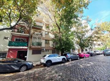 Departamento · 27m² · 2 Ambientes · Venta Departamento 2 Ambientes Villa Crespo