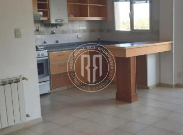 Departamento · 59m² · 4 Ambientes · 1 Cochera · Unico! Ideal Profesionales/independientes: Departamento 2 Dorm. Cochera Individual Oficina!