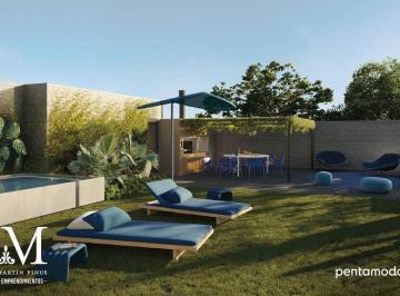 Departamento · 138m² · 4 Ambientes · Dúplex 4 Ambientes con Dependencia, Terraza y Piscina Privada en Nuñez