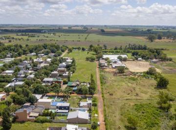 Terreno · 300m² · Venta Lote 300 m² Campo Madero I, Ibarlucea