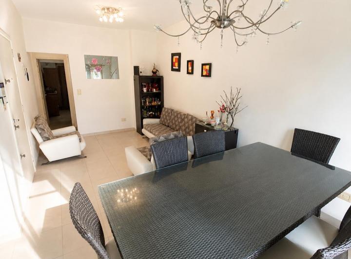 Departamento · 1111m² · 2 Ambientes · 1 Cochera