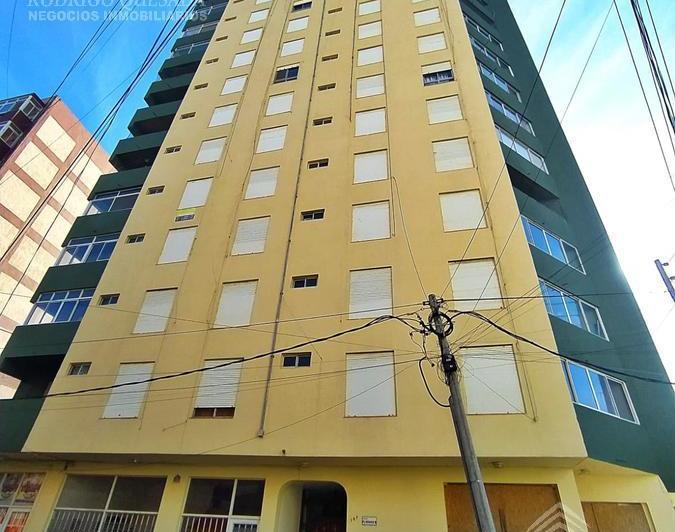 Departamento · 43m² · 3 Ambientes