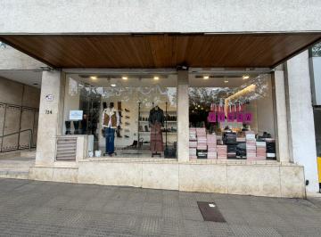 Foto · Local Comercial en Alquiler Nueva Córdoba Frente a Escalinatas Mucho Fluides Peatonal