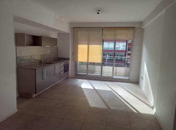 Departamento de 1 ambiente, Belgrano · Monoambiente C/balcon Al Frente