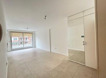 Departamento de 1 ambiente, Belgrano · Monoambiente C/balcon Al Frente