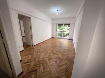 Departamento · 52m² · 3 Ambientes · Venta Depto en Almagro 3 Ambientes con Patio