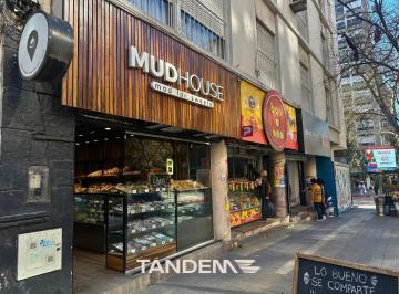 Fondo de comercio · 90m² · Fondo de Comercio en Venta - Nueva Cordoba - Panaderia