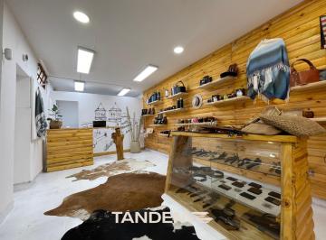 Fondo de comercio · 50m² · 1 Ambiente · Regional