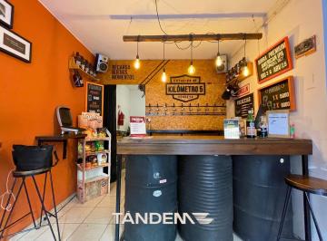 Fondo de comercio · 25m² · 2 Ambientes · Fondo de Comercio en Nueva Cordoba
