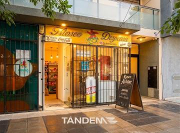 Fondo de comercio · 30m² · 1 Ambiente · Fondo de Comercio en General Paz