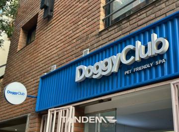 Fondo de comercio · 35m² · 2 Ambientes · Fondo de Comercio en Nueva Cordoba - Doggy Club - Spa Para Perros