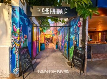 Fondo de comercio · 155m² · Fondo de Comercio en Guemes