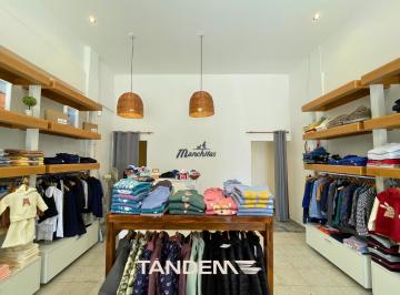 Fondo de comercio · 45m² · 2 Ambientes · Fondo de Comercio - Manchitas - Indumentaria Infantil