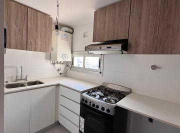 Departamento · 52m² · 2 Ambientes · 15 Entre 56 y 57, Departamento en Venta de un Dormitorio
