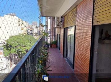 ETB-ETB-1183_2 · Venta | 3 Ambientes | Frente | Balcon | 56 m² | 50 Años | Belgrano | Congreso de