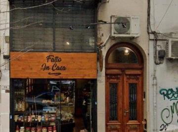 Local comercial · 54m² · Local en Belgrano