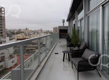 Departamento · 30m² · 1 Ambiente · Venta Monoambiente Caballito a Estrenar Balcon Parque Rivadavia Subte a