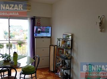 Departamento · 20m² · 1 Ambiente · Departamento en Saavedra