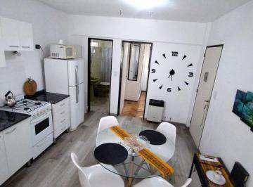 Departamento de 2 ambientes, Rosario · Departamento Amoblado de 30 m² con 1 Dormitorio en Alquiler en Centro.