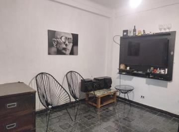 PH de 2 ambientes, San Cristobal · Venta PH en Planta Baja, 2 Amb. con Patio, San Cristobal, Caba