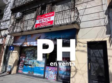 PH de 3 ambientes, Floresta · Departamento de 3 Ambientes en Floresta en Venta