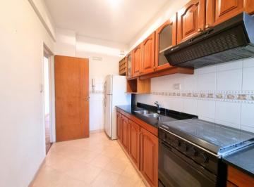 Departamento · 50m² · 3 Ambientes · Venta - Departamento 3 Ambientes Al Frente con Balcón - Ramos Mejía