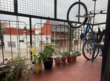 Departamento · 43m² · 2 Ambientes · Venta en V. Santa Rita 2 Ambientes. Bajas Expensas - Balcón y Patio - Muy Bien Mantenido