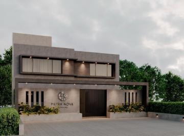 Oficina comercial · 200m² · 5 Ambientes · 5 Cocheras · Oficinas Apto Profesional - Alquiler - Docta Boulevard
