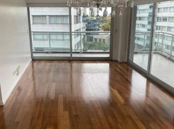 Departamento · 115m² · 3 Ambientes · 1 Cochera · Departamento en Puerto Madero